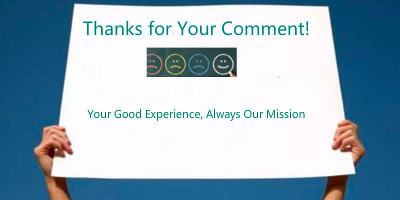 Customer Experience with BESTEK Power Inverter